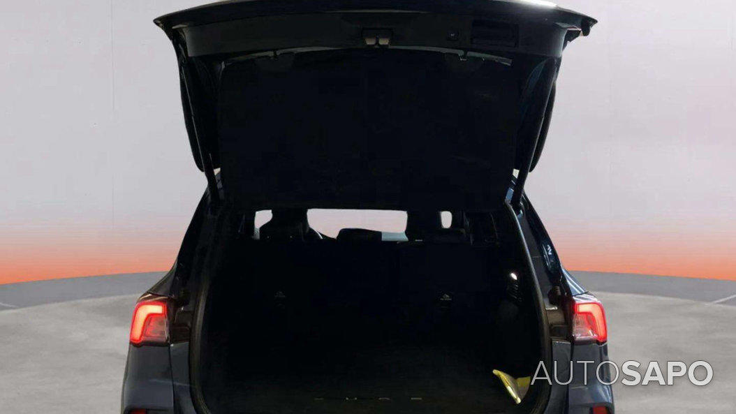 Ford Kuga 1.5 EcoBoost ST-Line X de 2023