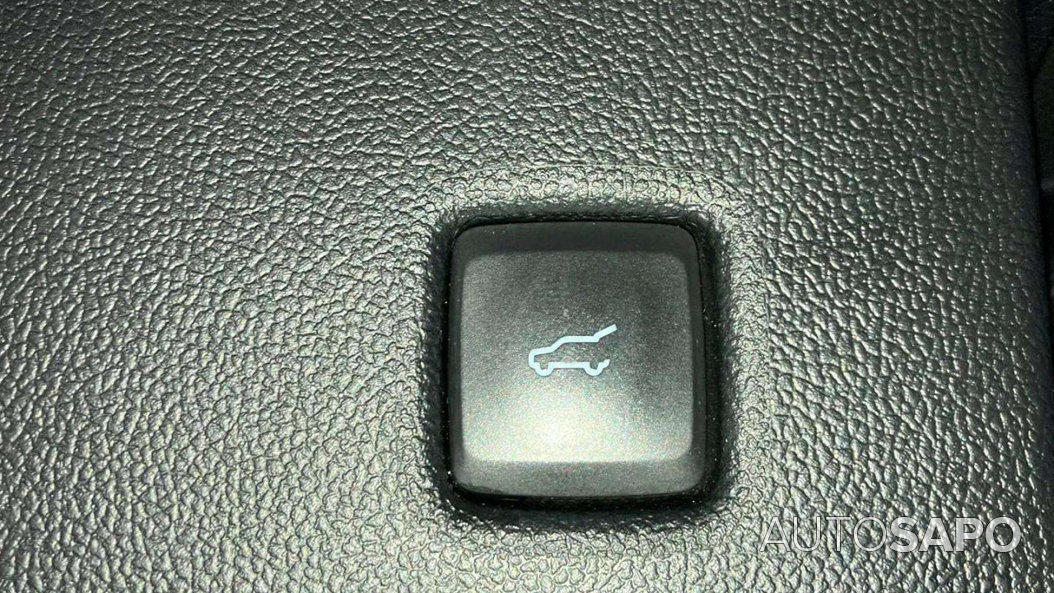 Ford Kuga 1.5 EcoBoost ST-Line X de 2023