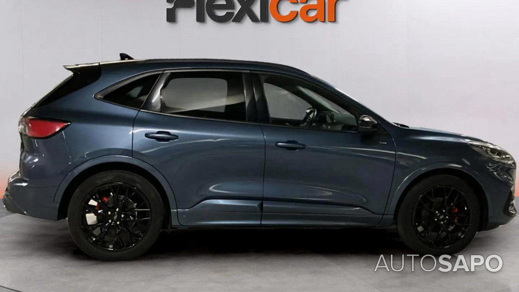 Ford Kuga 1.5 EcoBoost ST-Line X de 2023