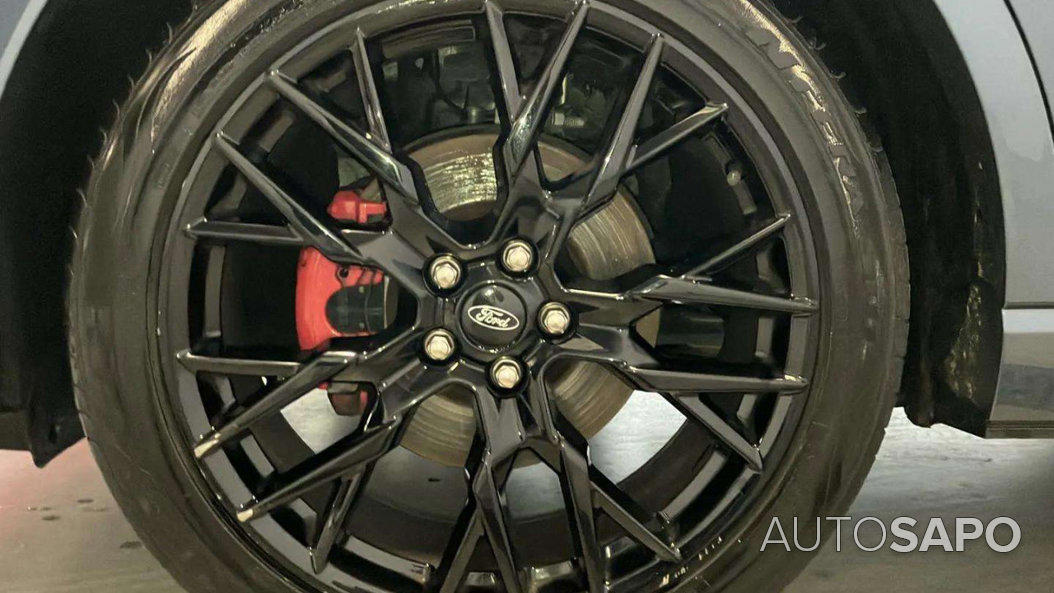 Ford Kuga 1.5 EcoBoost ST-Line X de 2023