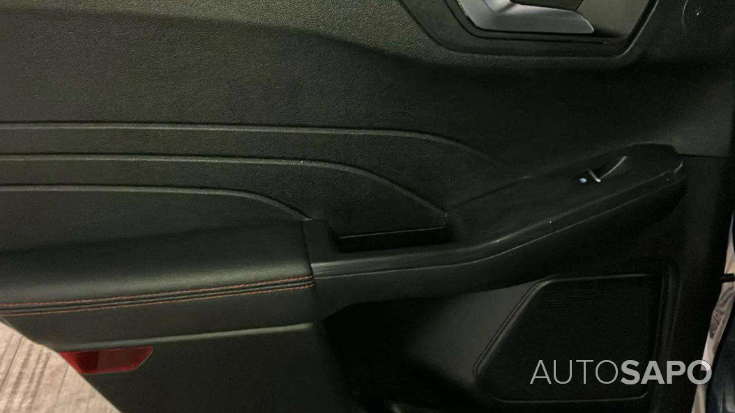 Ford Kuga 1.5 EcoBoost ST-Line X de 2023