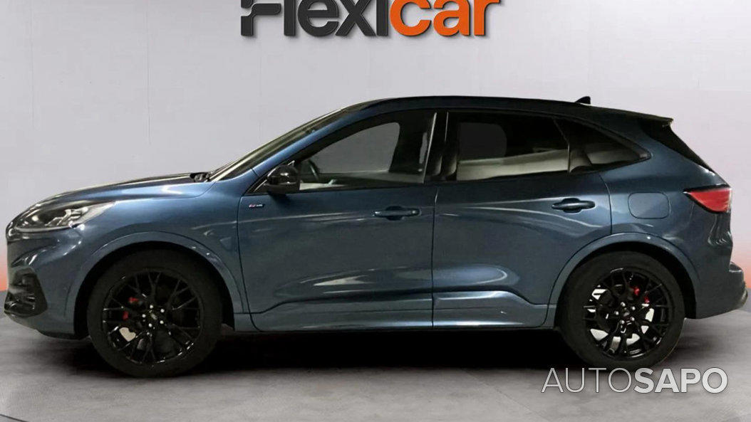 Ford Kuga 1.5 EcoBoost ST-Line X de 2023