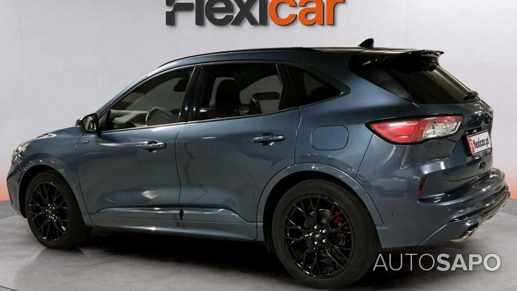 Ford Kuga 1.5 EcoBoost ST-Line X de 2023