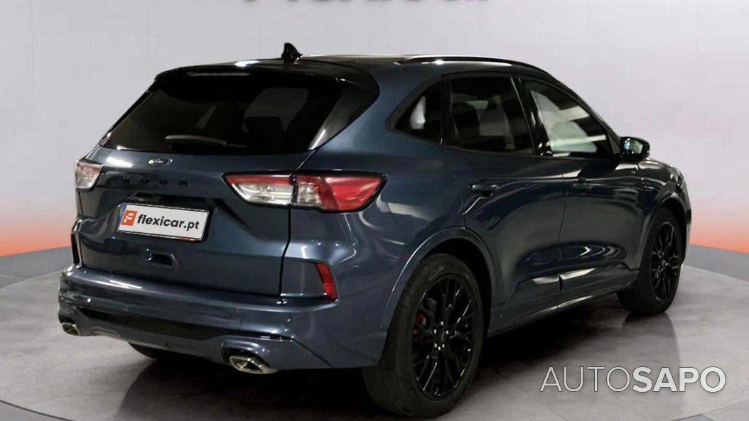 Ford Kuga 1.5 EcoBoost ST-Line X de 2023