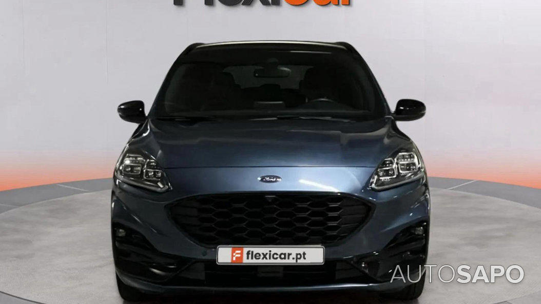 Ford Kuga 1.5 EcoBoost ST-Line X de 2023