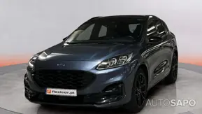 Ford Kuga 1.5 EcoBoost ST-Line X de 2023