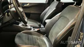 Ford Kuga 1.5 EcoBoost ST-Line X de 2023