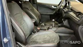 Ford Kuga 1.5 EcoBoost ST-Line X de 2023