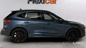 Ford Kuga 1.5 EcoBoost ST-Line X de 2023