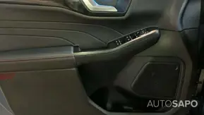 Ford Kuga 1.5 EcoBoost ST-Line X de 2023