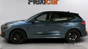 Ford Kuga 1.5 EcoBoost ST-Line X de 2023