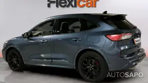 Ford Kuga 1.5 EcoBoost ST-Line X de 2023