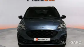 Ford Kuga 1.5 EcoBoost ST-Line X de 2023