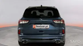 Ford Kuga 1.5 EcoBoost ST-Line X de 2023
