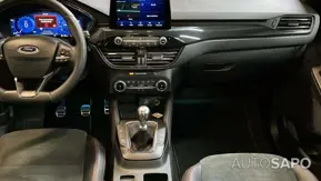 Ford Kuga 1.5 EcoBoost ST-Line X de 2023