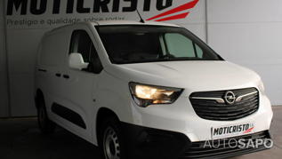 Opel Combo 1.5 CDTi L2H1 Enjoy de 2020