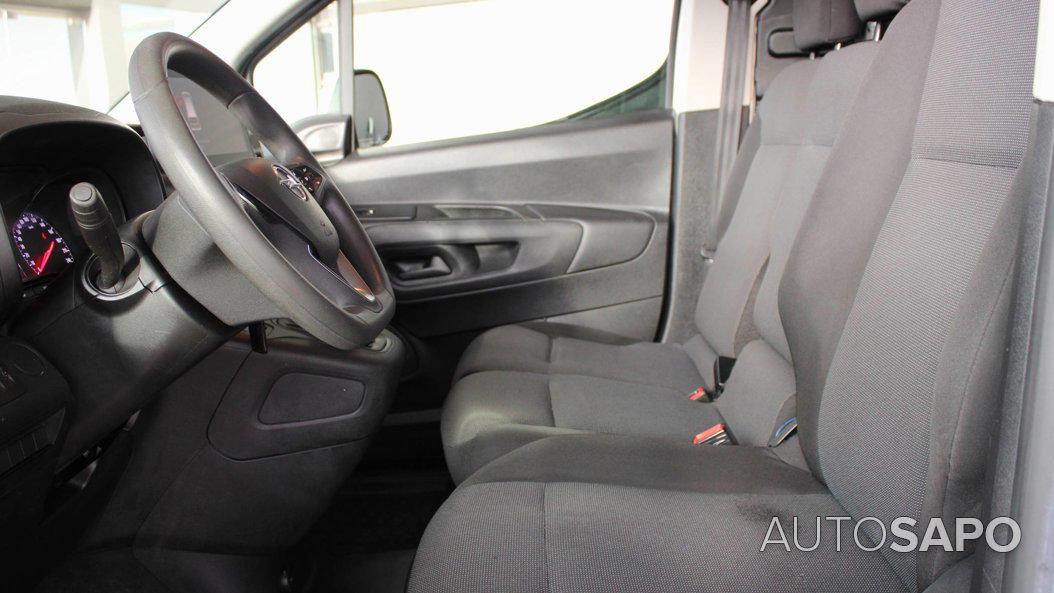 Opel Combo 1.5 CDTi L2H1 Enjoy de 2020