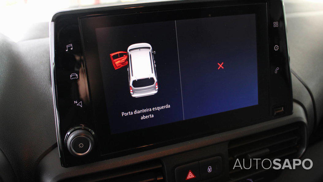 Opel Combo 1.5 CDTi L2H1 Enjoy de 2020