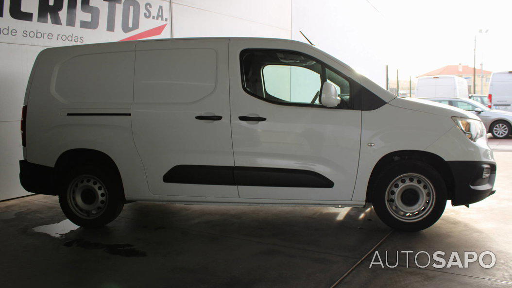 Opel Combo 1.5 CDTi L2H1 Enjoy de 2020