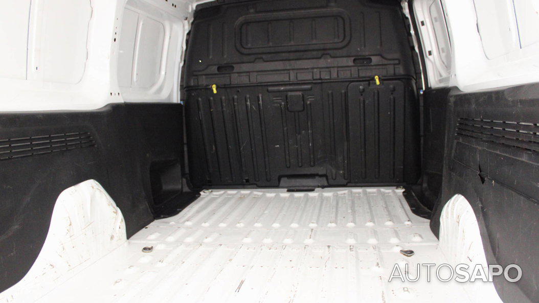 Opel Combo 1.5 CDTi L2H1 Enjoy de 2020