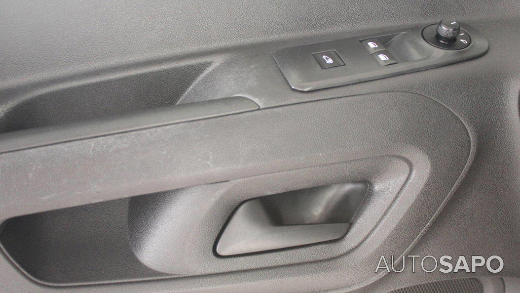 Opel Combo 1.5 CDTi L2H1 Enjoy de 2020