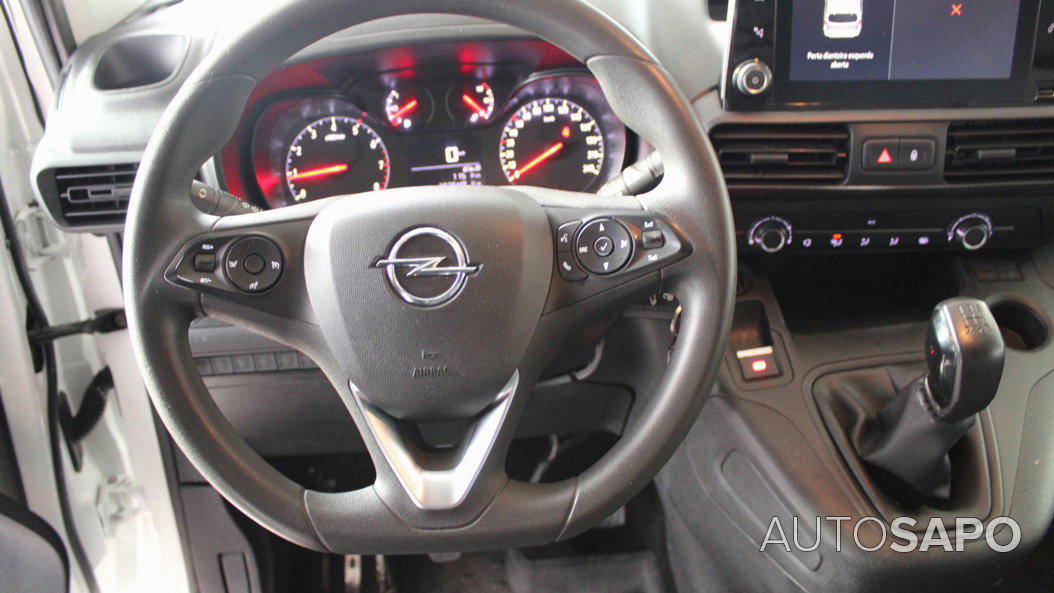 Opel Combo 1.5 CDTi L2H1 Enjoy de 2020