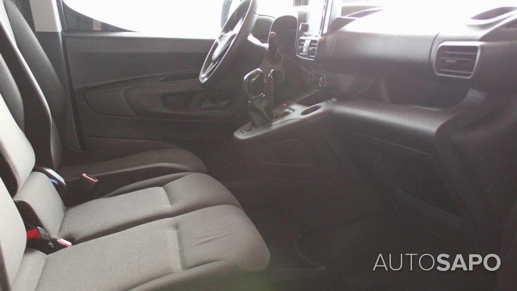 Opel Combo 1.5 CDTi L2H1 Enjoy de 2020