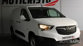Opel Combo 1.5 CDTi L2H1 Enjoy de 2020