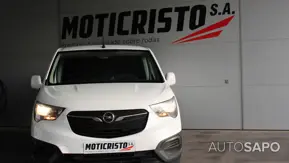 Opel Combo 1.5 CDTi L2H1 Enjoy de 2020