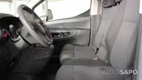 Opel Combo 1.5 CDTi L2H1 Enjoy de 2020