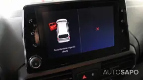 Opel Combo 1.5 CDTi L2H1 Enjoy de 2020