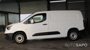 Opel Combo 1.5 CDTi L2H1 Enjoy de 2020