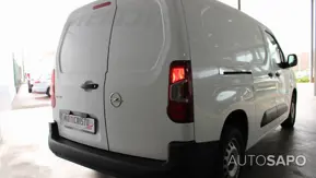 Opel Combo 1.5 CDTi L2H1 Enjoy de 2020