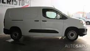 Opel Combo 1.5 CDTi L2H1 Enjoy de 2020