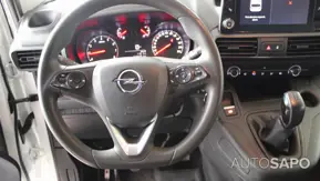 Opel Combo 1.5 CDTi L2H1 Enjoy de 2020