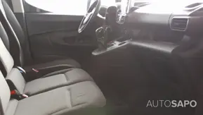 Opel Combo 1.5 CDTi L2H1 Enjoy de 2020