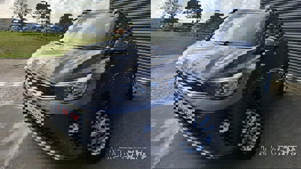 Kia Stonic 1.0 T-GDi Urban de 2019