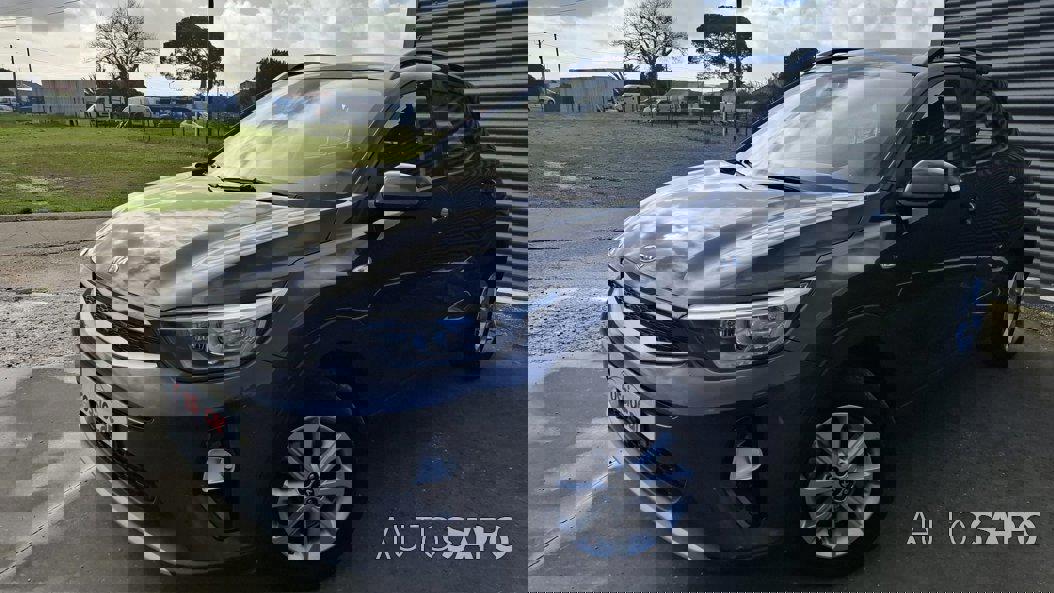 Kia Stonic 1.0 T-GDi Urban de 2019