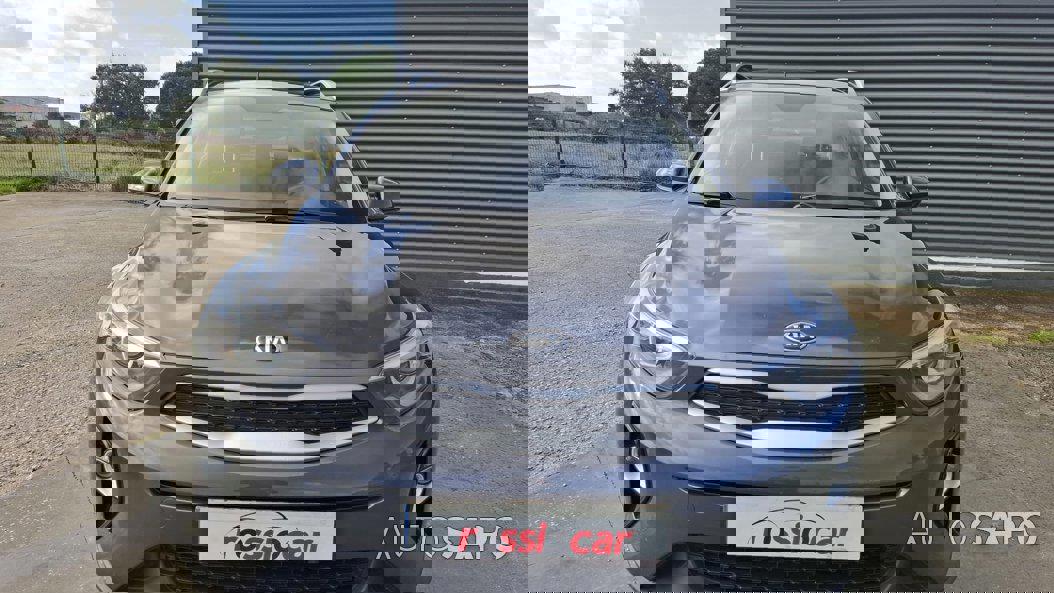 Kia Stonic 1.0 T-GDi Urban de 2019