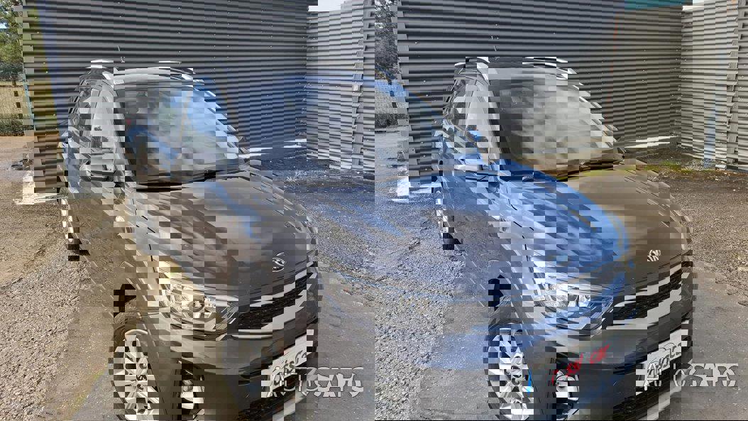 Kia Stonic 1.0 T-GDi Urban de 2019