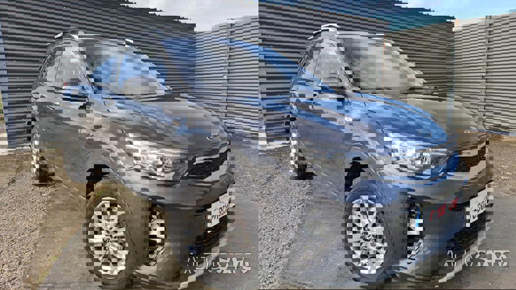 Kia Stonic 1.0 T-GDi Urban de 2019