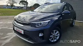 Kia Stonic 1.0 T-GDi Urban de 2019