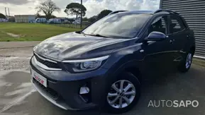 Kia Stonic 1.0 T-GDi Urban de 2019