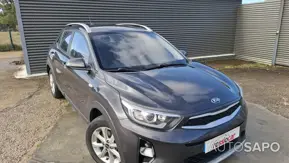 Kia Stonic 1.0 T-GDi Urban de 2019