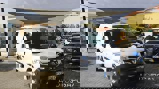 Renault Kangoo de 2014