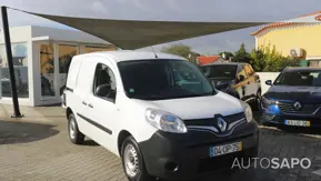 Renault Kangoo de 2014