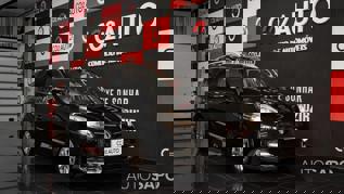 Renault Scénic de 2015