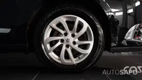 Renault Scénic de 2015