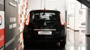 Renault Scénic de 2015