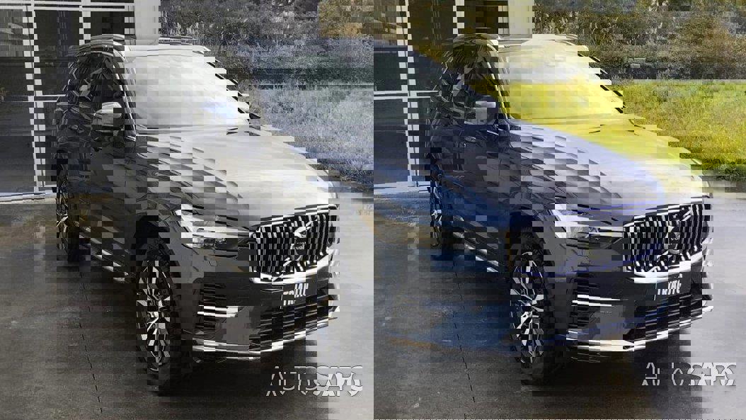 Volvo XC60 de 2024